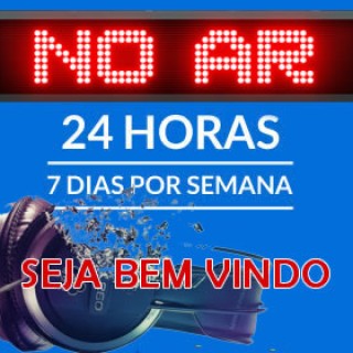 SEJA BEM VINDOS