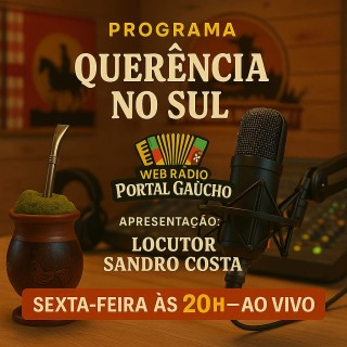 Vem Aí  Novidades Na Programação.