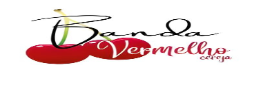Vem Aí  Novidades Na Programação. A BANDA VERMELHO CEREJA