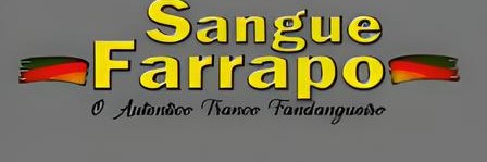 Grupo SANGUE FARRAPO | O Autêntico Tranco Fandangueiro  Bailes, shows, formaturas, projetos culturais e sociais.