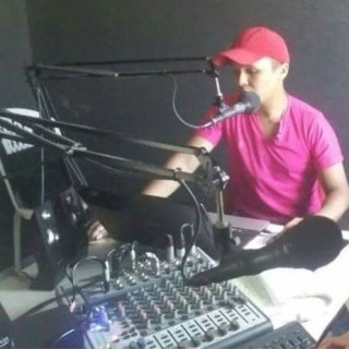LOCUTOR ADRIANO MONTEIRO